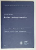 LEZIUNI CHISTICE PANCREATICE , TEZA DE DOCTORAT de MIRUNA - PATRICIA SURARIU ( OLAR ) , 2024