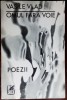 VASILE VLAD - OMUL FARA VOIE (POEZII) [editia princeps, 1970]