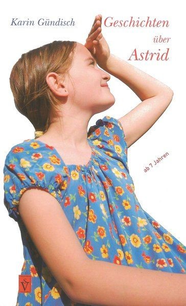 Geschichten &uuml;ber Astrid