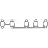 Victor Reinz Garnitura, galerie evacuare