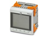 Aparat digital PHOENIX CONTACT pentru măsurarea parametrilor rețelei, montare simplă
