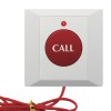 Buton de panica / urgenta cu snur declansator, LED, buzzer CSE-86R-LED, Csaccess