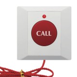 Cumpara ieftin Buton de panica / urgenta cu snur declansator, LED, buzzer CSE-86R-LED, Csaccess