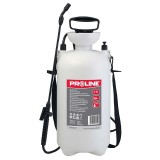 Vermorel Portabil Cu Pompa Verticala 7l