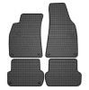 Covorase auto SEAT Exeo 2008-2013 Frogum