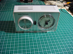 Termostat ambient mecanic Vaillant Chronotrol / vintage foto