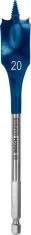 Bosch Burghiu SelfCut Speed lemn, 20x100x152mm ProAdvanced PowerfulTools
