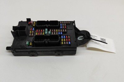 Modul panou de siguranțe VOLVO V90 II 2019 OEM: 31682732 21834476 foto