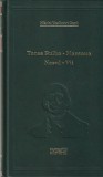 NIKOLAI VESILIEVICI GOGOL - TARAS BULBA. MANTAUA. NASUL. VII ( ADEVARUL )