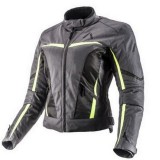 Geaca moto textil dame Adrenaline Love Ride 2.0, negru, marime L