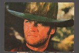 CPIB 23746 CARTE POSTALA - CASA FILMULUI - CLINT EASTWOOD, NECIRCULATA