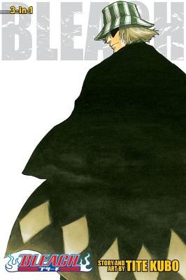 Bleach 3-In-1, Volume 2 foto