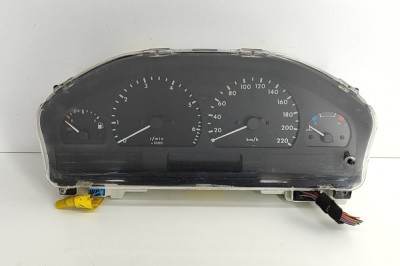 Ceas de bord LAND ROVER RANGE ROVER II P38A 1999 OEM: YAC111620 29490836 foto