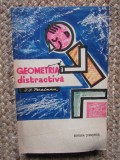 I I PERELMAN - GEOMETRIA DISTRACTIVA