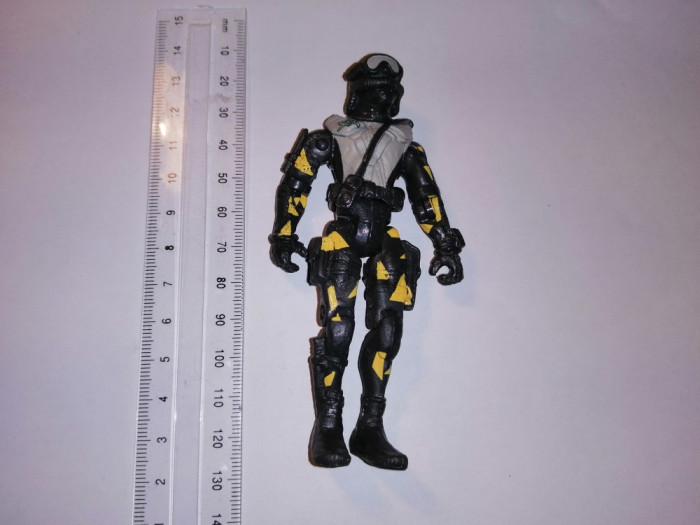 bnk jc Figurina GI Joe