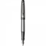 Stilou Waterman Expert Silver Laquer