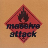 Blue Lines - Vinyl | Massive Attack, House, Polydor Records
