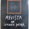 REVISTA DE ISTORIE SOCIALA , NR. I , CONTINE TEXTE IN LIMBILE ROMANA - GERMANA - ENGLEZA , 1996