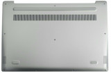 Carcasa inferioara bottom case Laptop, Lenovo, 330S-15IKB, 330S-15AST, 330S-15ARR, 330s-15ISK, 5CB0R07259, argintie