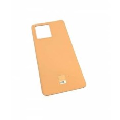 Capac Baterie Pentru Motorola Moto Edge 40 Neo Piersica (Peach Fuzz)