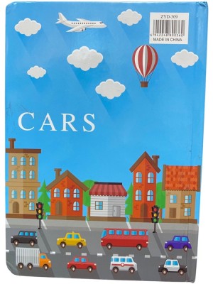 Puzzle carte masini foto