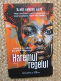 Haremul regelui - Djaili Amadou Amal