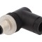 Mufă M12 4 PIN tată DeviceNet CANopen IP67