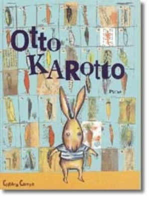 Otto Karotto foto