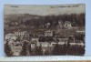 Predeal &ndash; Gara și vederea spre Susaiu, 1929, Edit. Ioan I. Butoiu, circulată, Circulata, Printata