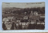 Cumpara ieftin Predeal &ndash; Gara și vederea spre Susaiu, 1929, Edit. Ioan I. Butoiu, circulată