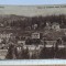 Predeal &ndash; Gara și vederea spre Susaiu, 1929, Edit. Ioan I. Butoiu, circulată