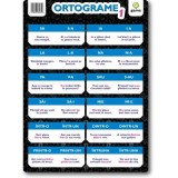 Cumpara ieftin Ortograme 1 A4, - Editura Gama