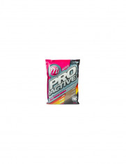 Nada Mainline Pro Active Groundbait, Mix Sweet Marine, 2kg foto