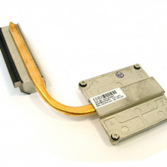 HP Elitebook 8770w Core i7 CPU Heatsink 652542-001 6043B0104201