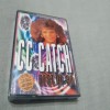 CASETA AUDIO C.C.CATCH-BEST OF 98 RARA !!! ORIGINALA