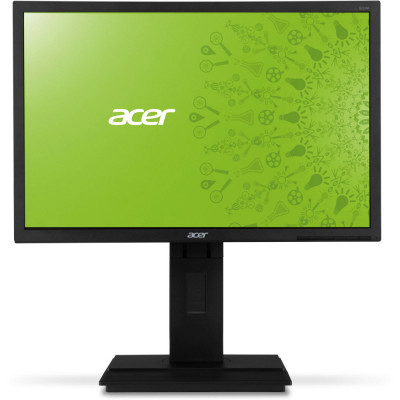 Monitor Second Hand Acer B246HL, 24 Inch Full HD TN, 1920 x 1080, VGA, DVI, DisplayPort NewTechnology Media foto