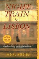 Night Train to Lisbon foto