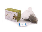 Ceai Revolution Green Earl Grey Organic 30 plicuri/cutie