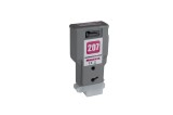 &Icirc;ncărcătură cerneală renovată 8791B001, PFI207M, 300ml pentru imprimante Canon