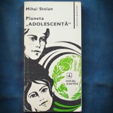 PLANETA &quot;ADOLESCENTA&quot; - MIHAI STOIAN - COLOCVIILE ADOLESCENTEI