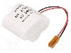 Baterie 6V, litiu, 2400mAh BR-2/3AGCT4A IL-2S-S3L-N