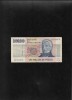 Rar! Argentina 1000000 1.000.000 pesos 1981(83) seria24700887