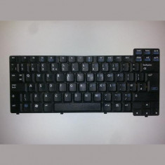 Tastatura laptop second hand HP Compaq NX6110 Layout UK