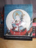 PICTURA JAPONEZA PATRIMONIUL GALERIEI DE ARTA ORIENTALA * CATALOG CARMEN BRAD