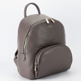 Rucsac taupe inchis casual CM7800 18