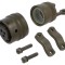 Conector circular mufă PT/451 AMPHENOL