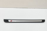 Ornament prag dreapta față AUDI A6 Avant 4G5, C7, 4GD 2016 OEM: 4G0853374B | 31668509