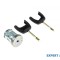 Incuietoare cu chei Ford Focus (1998-2004) [DAW, DBW] #1