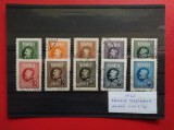 1926 - REGELE FERDINAND - 60 ANI DE VARSTA