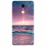 Husa silicon pentru Xiaomi Remdi Note 3, Calm Sea